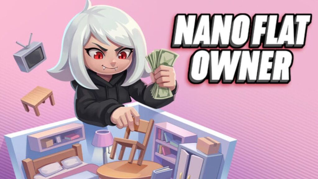 Nano Flat Owner é exatamente o que parece e isso é um elogio pela metade 