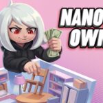 Nano Flat Owner é exatamente o que parece e isso é um elogio pela metade 