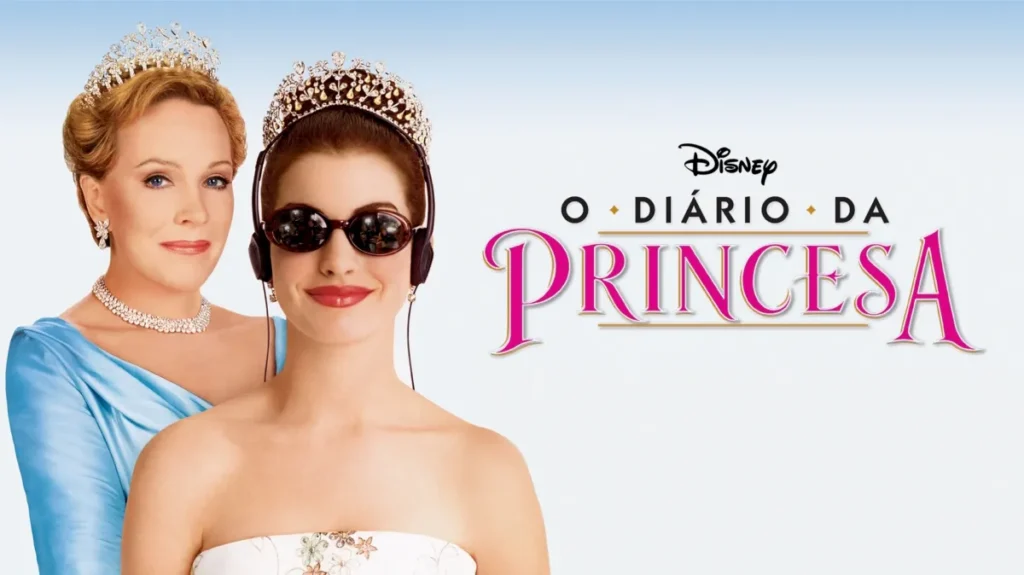 O Diário da Princesa