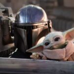 O Mandaloriano e Grogu sofre a pior queda de bilheteria da história de Star Wars 