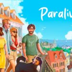 Paralives já está disponível em acesso antecipado no Steam