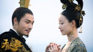 Produções milionárias: os c-dramas mais caros a serem feitos