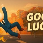 REVIEW | Good Luck transforma o caminho para o trabalho em um caos frustrante e divertido
