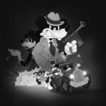 REVIEW | MOUSE: P.I. For Hire entrega uma experiência tão estilosa quanto divertida