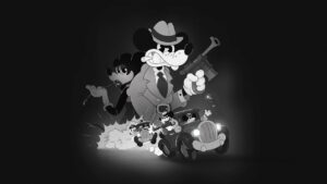 REVIEW | MOUSE: P.I. For Hire entrega uma experiência tão estilosa quanto divertida