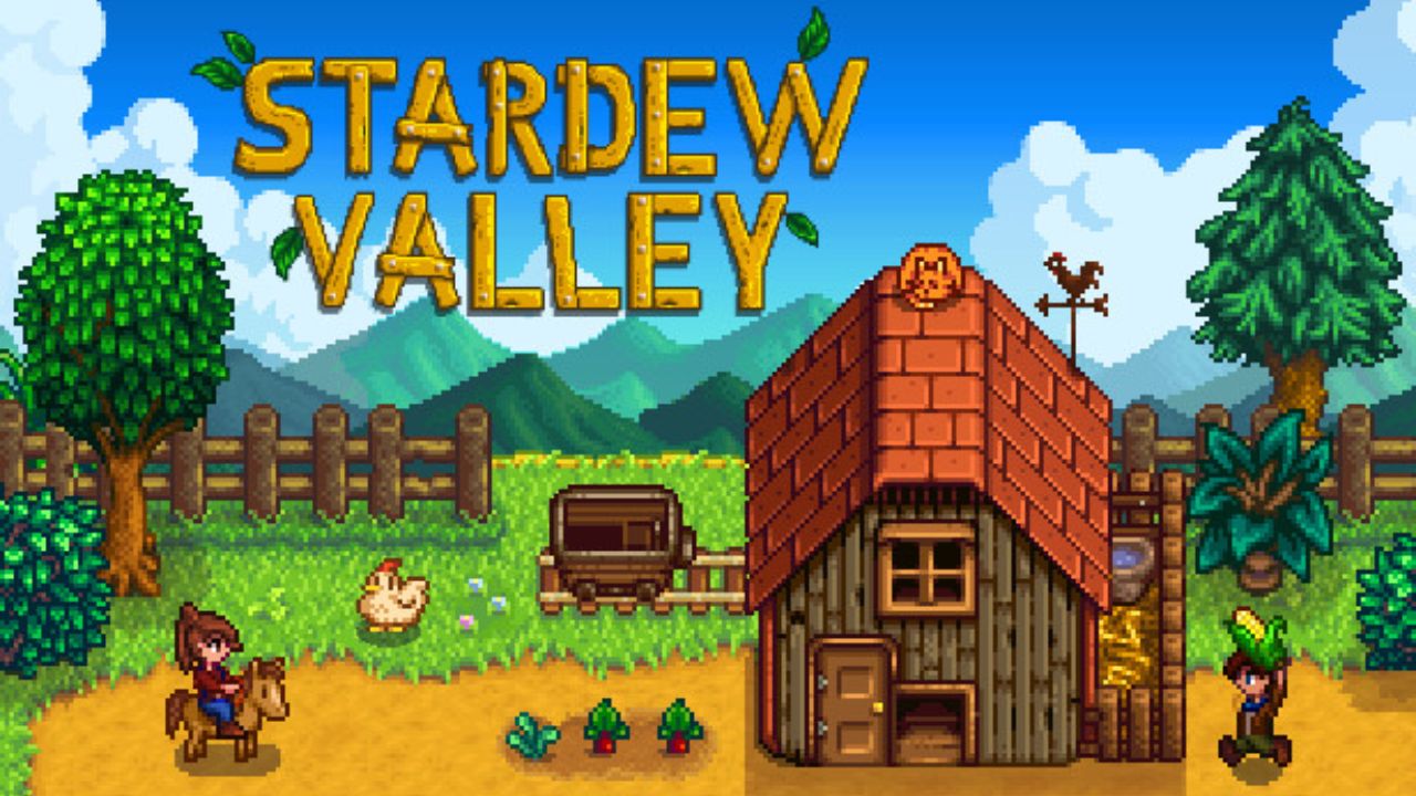 Se você ama Stardew Valley, precisa conhecer esses 5 jogos aconchegantes