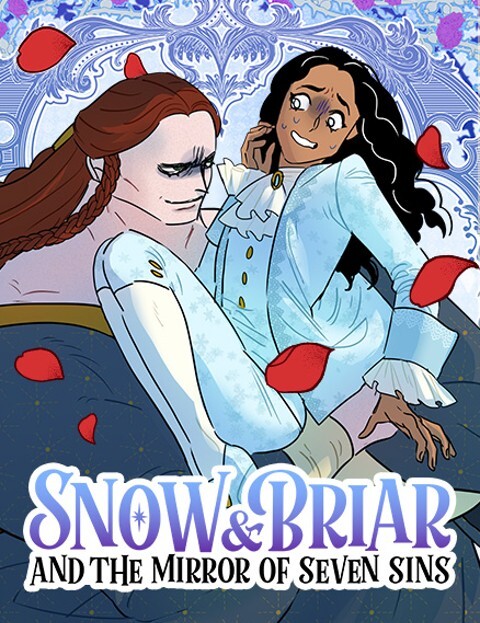 Snow And Briar - WEBTOON Entertainment