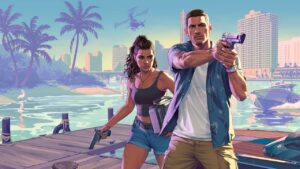 Sony começa campanha para levar jogadores do PS4 ao PS5 antes da chegada de GTA 6