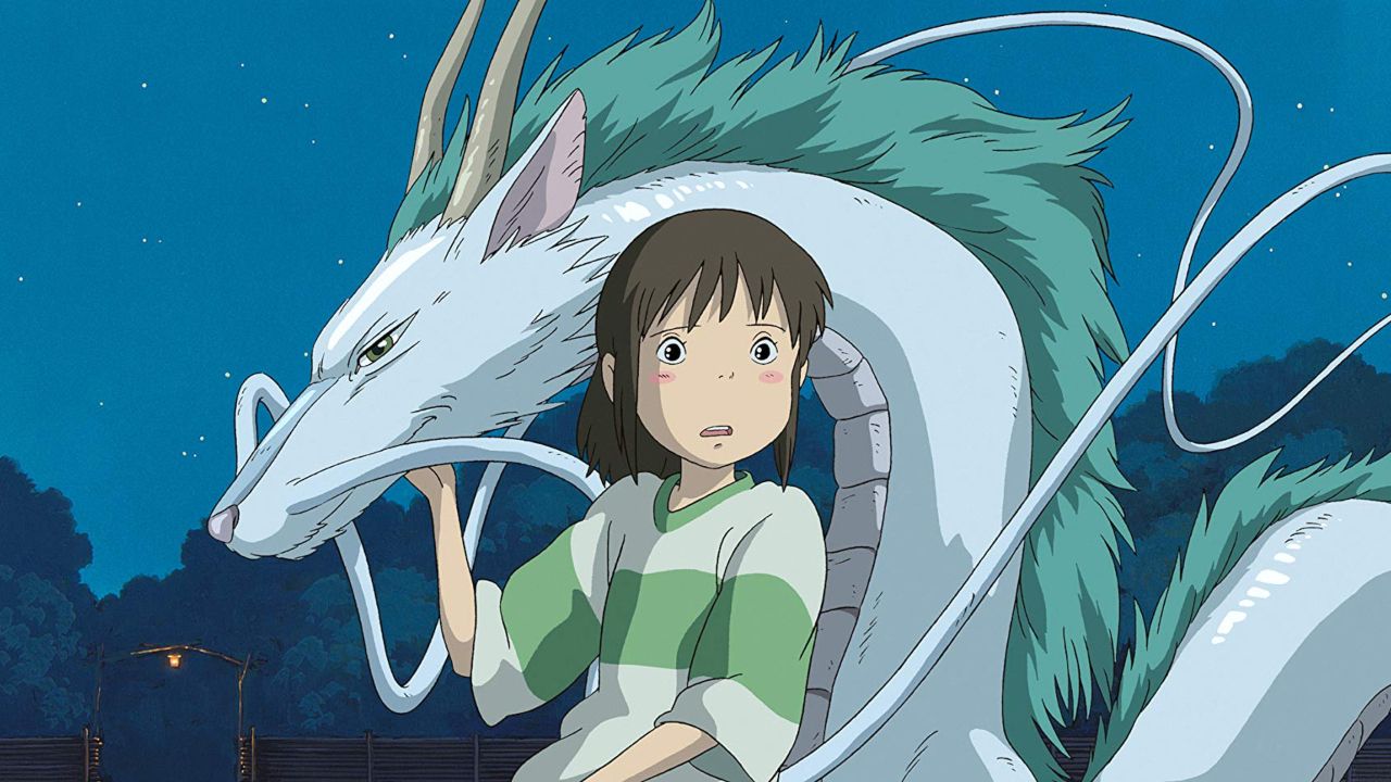 Studio Ghibli anuncia novo presidente (1)