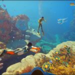 Subnautica 2: como sobreviver nas primeiras horas do jogo