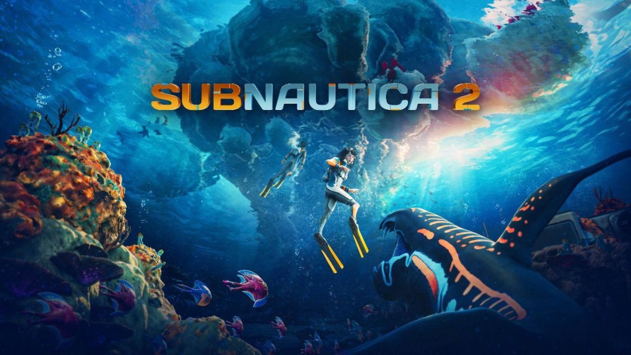 Subnautica 2 estreia em acesso antecipado liderando vendas no Steam