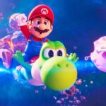 Super Mario Galaxy: O Filme ganha data para chegar ao streaming e aluguel digital 