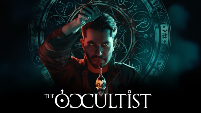 The Occultist tem uma boa história, mas a gameplay decepciona