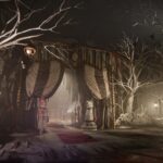 The Outlast Trials ganha novos desafios e ameaças simultâneas