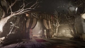 The Outlast Trials ganha novos desafios e ameaças simultâneas