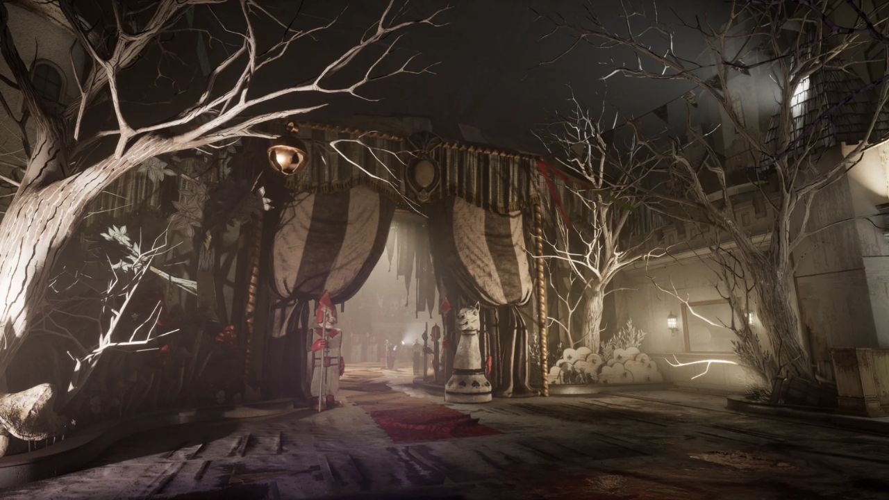 The Outlast Trials ganha novos desafios e ameaças simultâneas