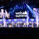 WEBTOON levará força dos criadores ao Web Summit 2026