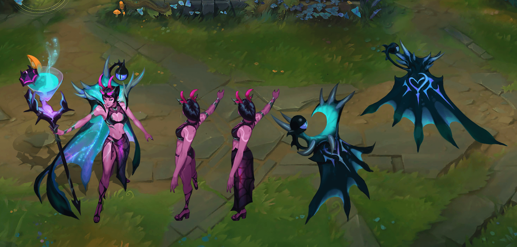 lol Atualização 26.12
