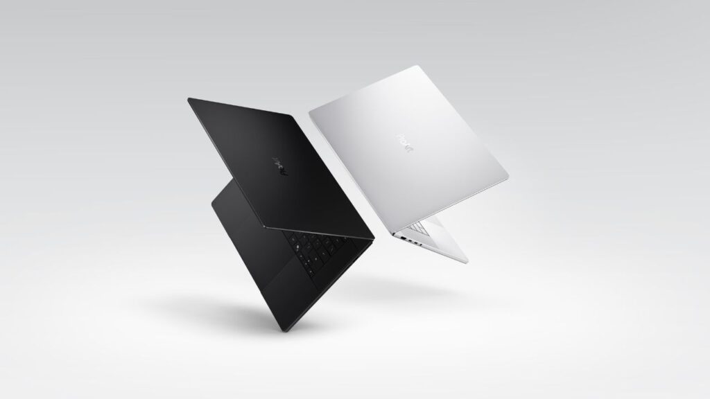 ASUS apresenta notebook com superchip NVIDIA RTX Spark na Computex 2026