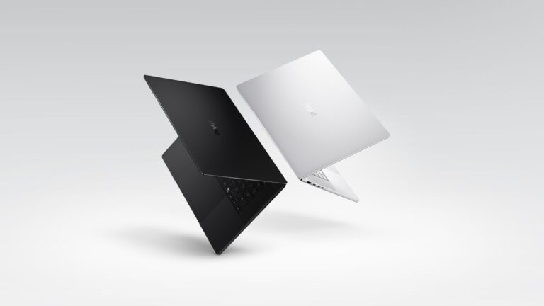 ASUS apresenta notebook com superchip NVIDIA RTX Spark na Computex 2026