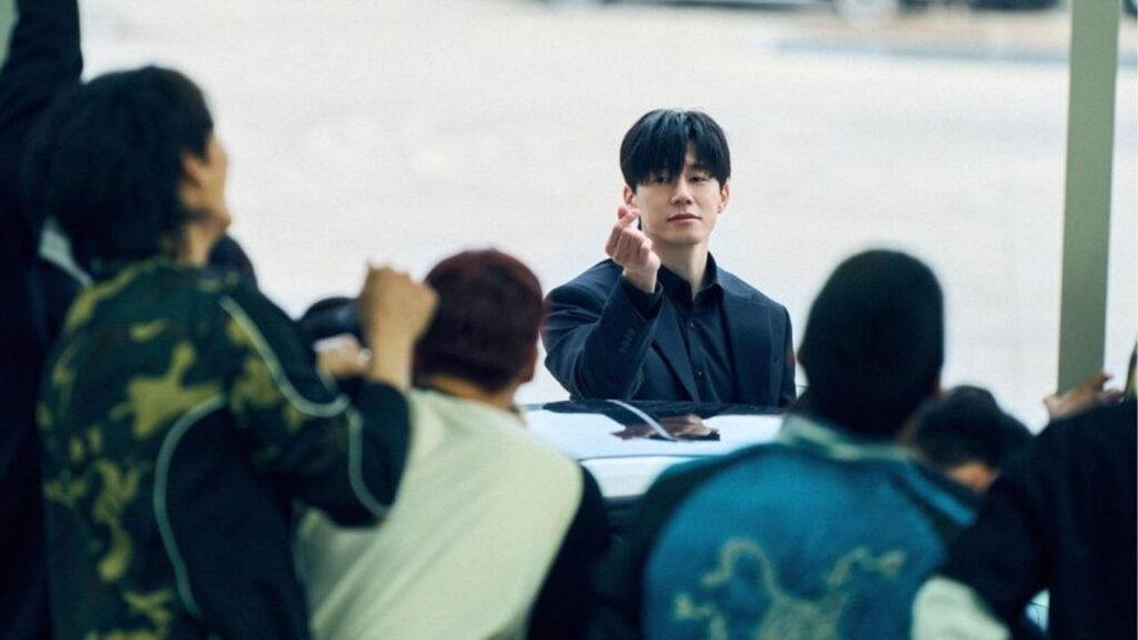 Aprendendo a Lição poderá ganhar 2ª temporada após final em aberto do k-drama