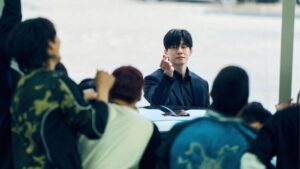 Aprendendo a Lição poderá ganhar 2ª temporada após final em aberto do k-drama