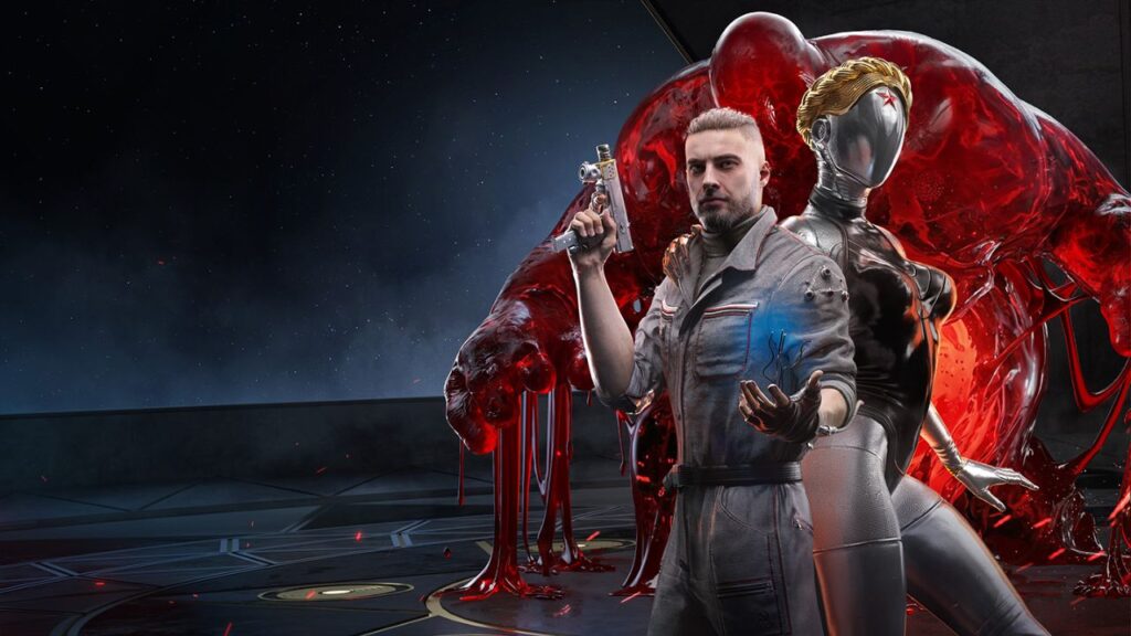 Atomic Heart Blood on Crystal entrega 10 horas de DLC feita pra fã