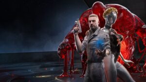 Atomic Heart Blood on Crystal entrega 10 horas de DLC feita pra fã