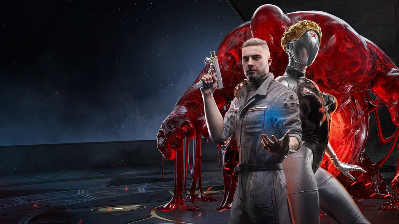 Atomic Heart Blood on Crystal entrega 10 horas de DLC feita pra fã