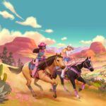 Barbie Horse Ride & Rescue é lançado no mobile