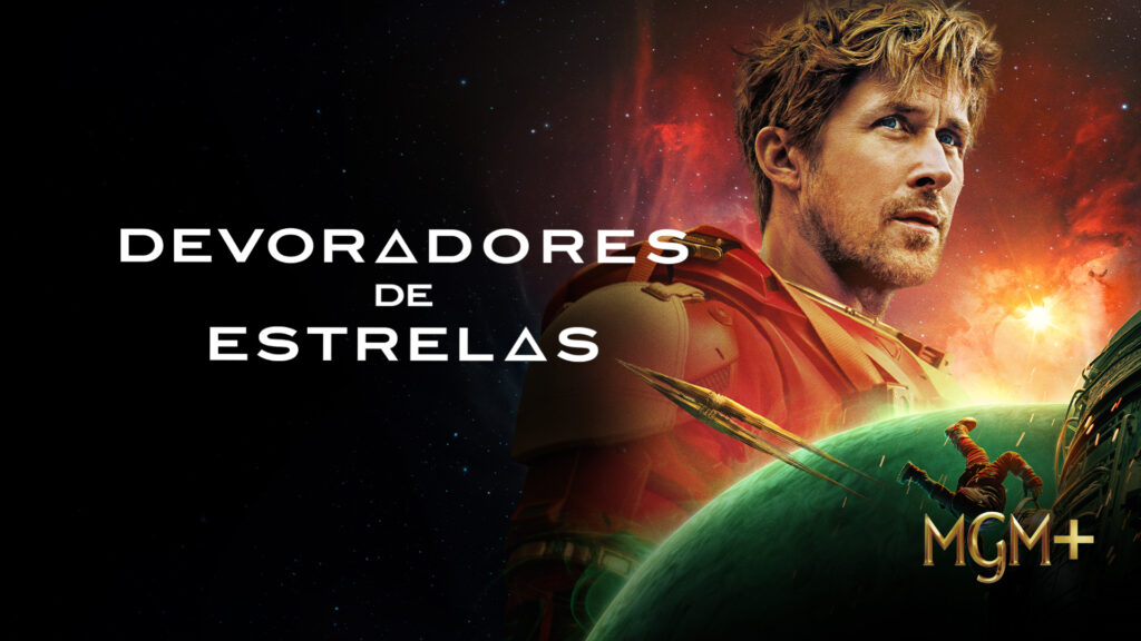 Devoradores de Estrelas streaming