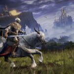 Elden Ring Tarnished Edition chegará ao Nintendo Switch 2 em agosto 