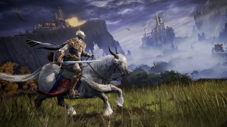 Elden Ring Tarnished Edition chegará ao Nintendo Switch 2 em agosto