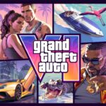 GTA 6 anuncia data da pré-venda no Brasil