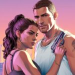 GTA 6 revela capa oficial com referência ao Brasil