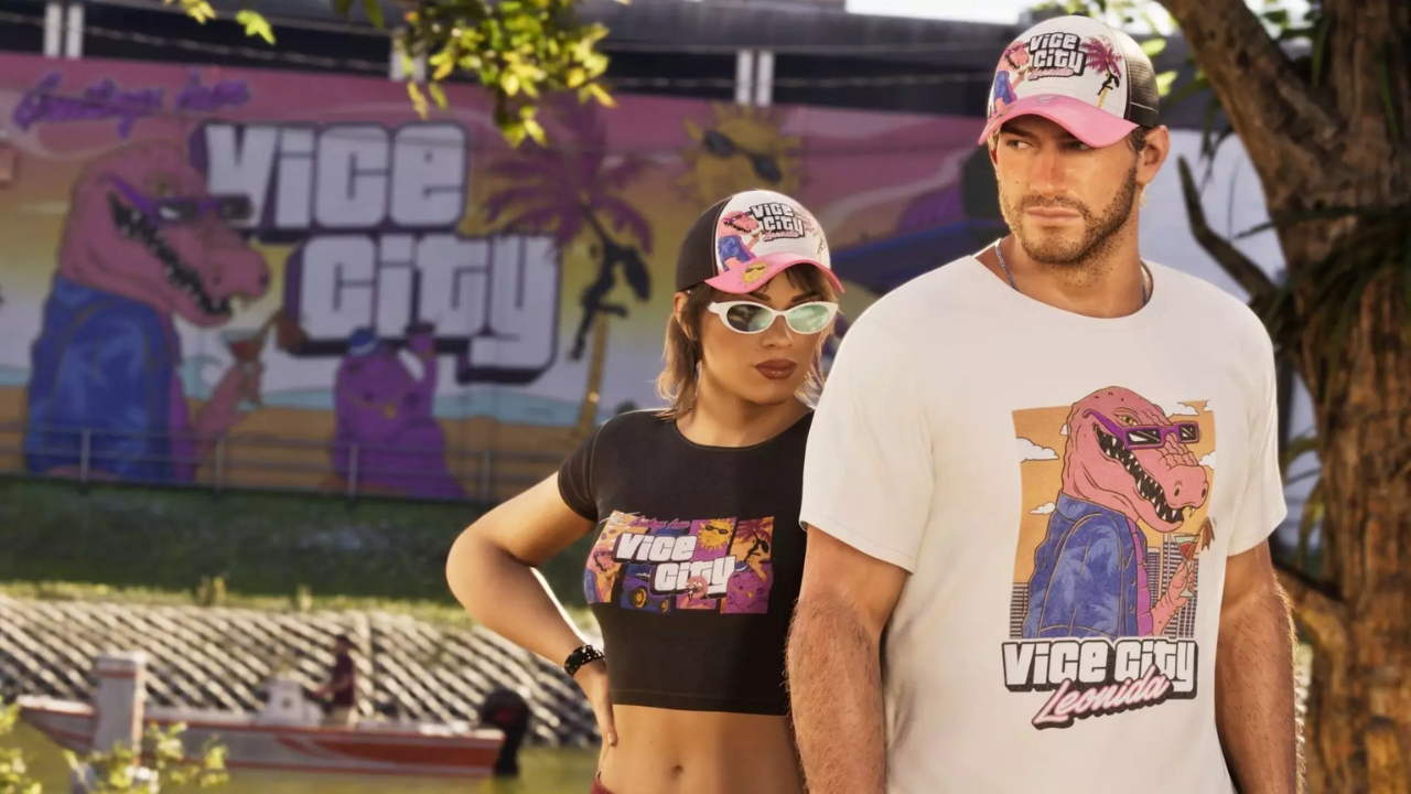 GTA 6: Rockstar revela o preço oficial do jogo