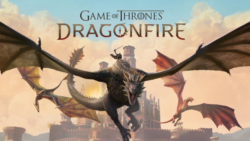 Game of Thrones: Dragonfire já está disponível para Android e iOS 