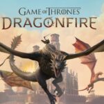 Game of Thrones: Dragonfire já está disponível para Android e iOS 