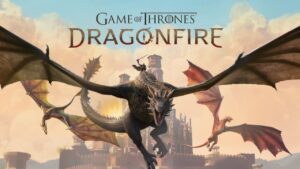 Game of Thrones: Dragonfire já está disponível para Android e iOS 