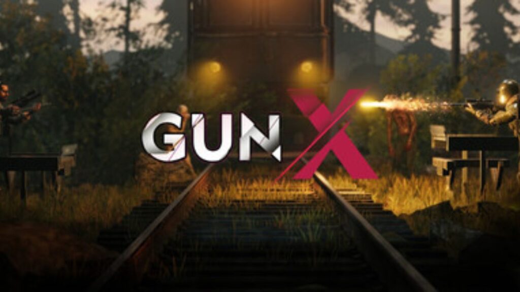 GunX Lock and Load transforma montar armas em vício, mas ainda precisa de mais conteúdo