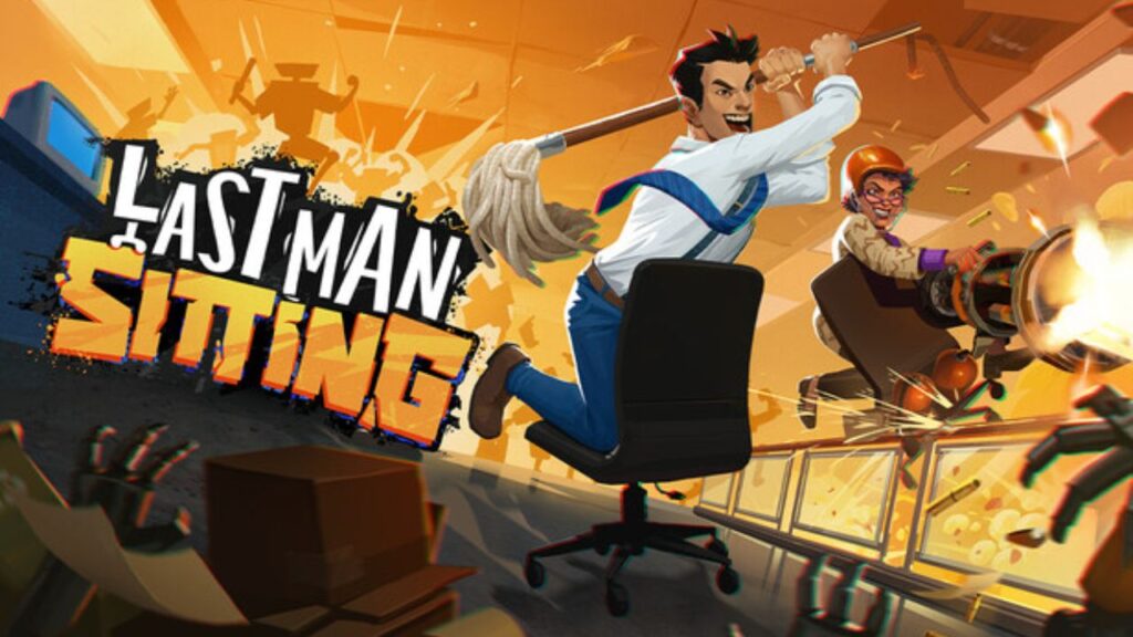 Last Man Sitting diverte por pouco tempo e cansa rápido