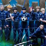 Live action de Blue Lock ganha trailer oficial