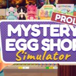 Mystery Egg Shop Simulator promete no prólogo e deixa um gostinho de quero mais