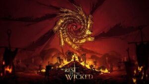 No Rest for the Wicked tem lançamento confirmado para outubro de 2026