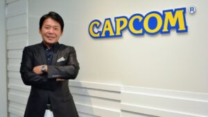 Presidente da Capcom revela a decisão que mudou a empresa