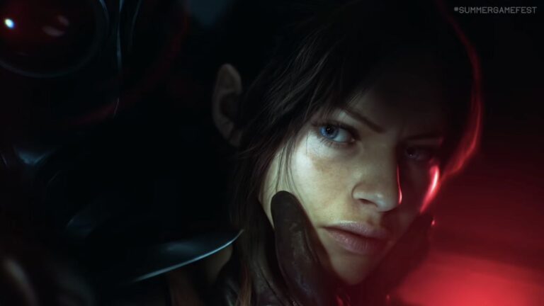 Resident Evil Veronica é anunciado para 2027