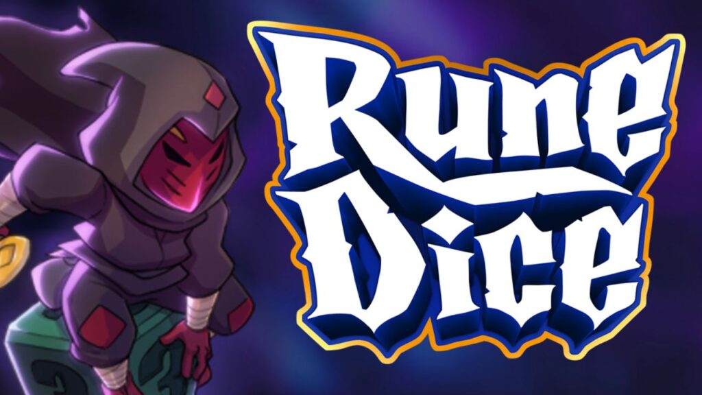 Rune Dice entrega diversão rápida e estratégia de sobra