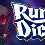 Rune Dice entrega diversão rápida e estratégia de sobra