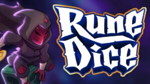 Rune Dice entrega diversão rápida e estratégia de sobra
