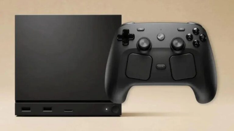 Steam Machine Valve revela preço do console, que chega a quase R$ 8 mil